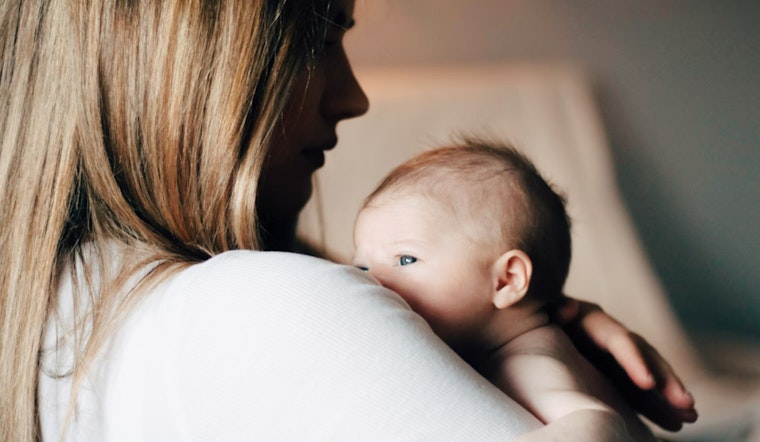 Texas Nurse-Family Partnership: A Vital Beacon for Maternal Care in Houston, Dallas, Austin, and Amarillo