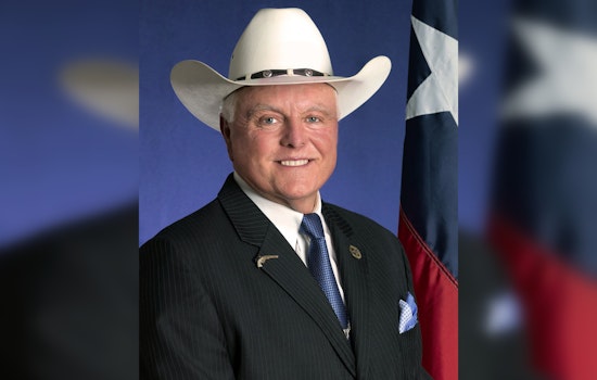Texas Official Sid Miller Recounts Shocking Assassination Bid at Pennsylvania Rally