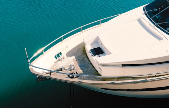Texas Parks and Wildlife Urges Boaters to Prevent Spread of Invasive Species During Fourth of July Celebrations