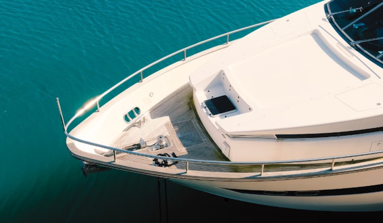 Texas Parks and Wildlife Urges Boaters to Prevent Spread of Invasive Species During Fourth of July Celebrations