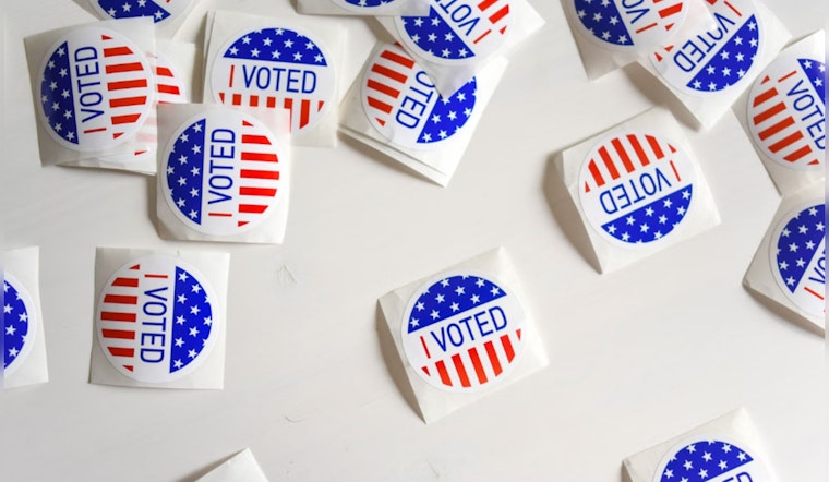 Texas Prepares for 2024 Elections: VP Harris Gains Favor as Texans Voice Priorities and Concerns
