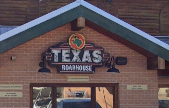 Texas Roadhouse to Open New Branch in Mt. Juliet, Local Burger King to Undergo Major Remodel