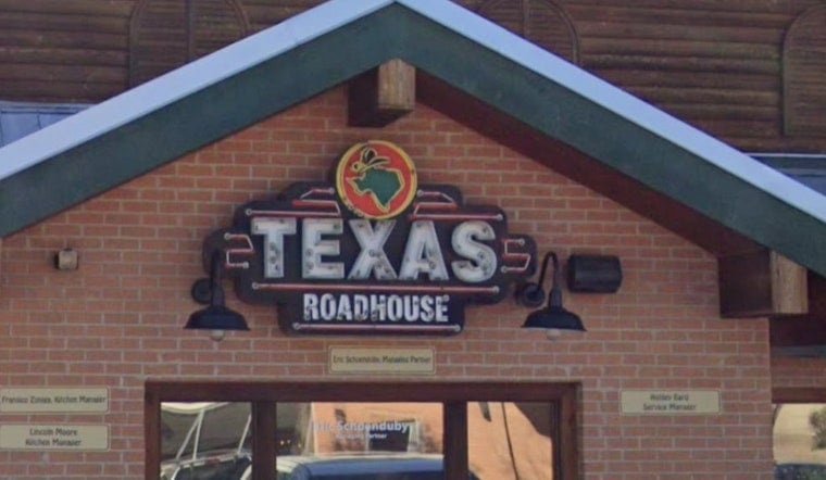 Texas Roadhouse to Open New Branch in Mt. Juliet, Local Burger King to Undergo Major Remodel