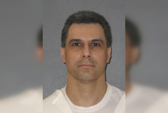 Texas Set to Execute Ruben Gutierrez for 1998 Murder, Convict Maintains Innocence Amid Calls for DNA Testing