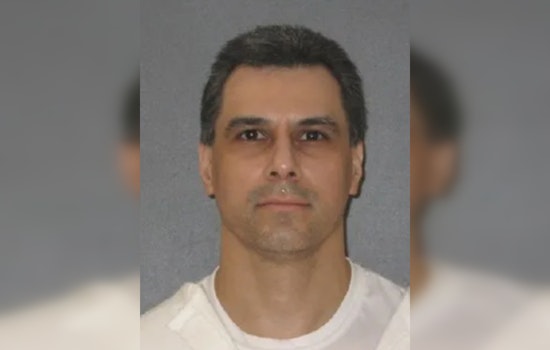 Texas Set to Execute Ruben Gutierrez for 1998 Murder, Convict Maintains Innocence Amid Calls for DNA Testing