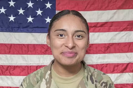 Texas Soldier Found Stabbed to Death Near Fort Campbell, $55,000 Reward Offered in Unresolved Homicide