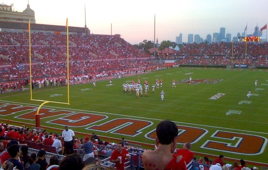 Texas State Bobcats Predicted to Dominate Sun Belt West Division