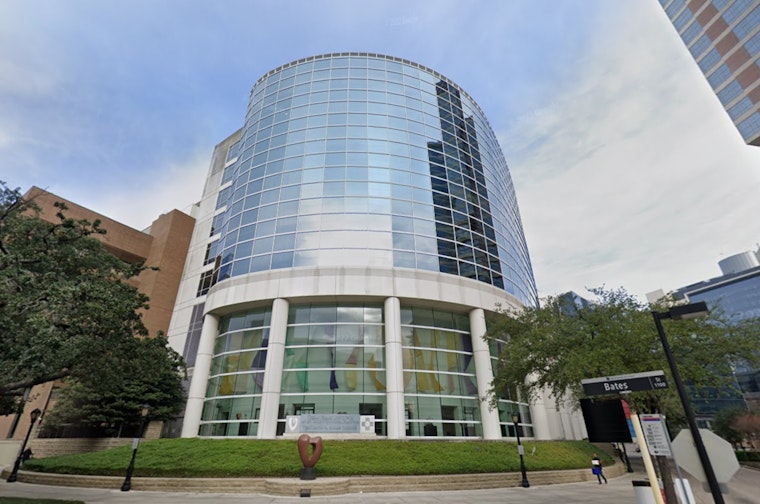 Texas Triumph with Revolutionary Artificial Heart Implant at Houston Medical Marvel