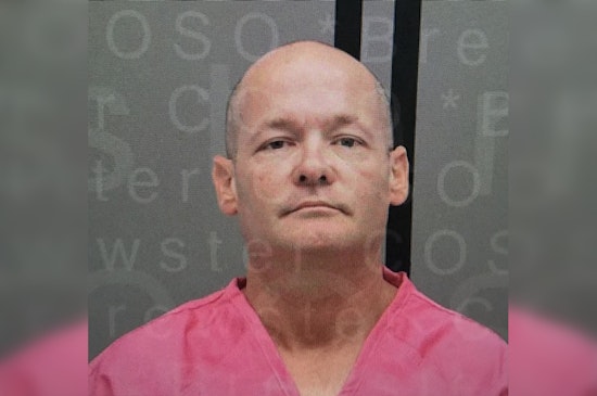 Texas Volunteer Firefighter Charged with Felony Arson for Allegedly Igniting Brush Fires in Alpine