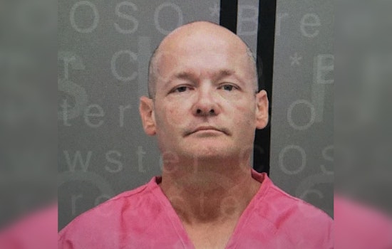 Texas Volunteer Firefighter Charged with Felony Arson for Allegedly Igniting Brush Fires in Alpine