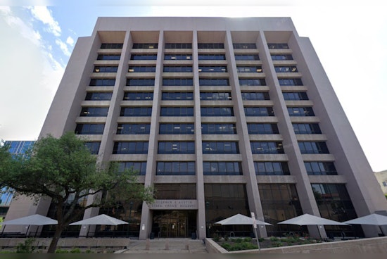 Texas Water Development Board Outlines $1 Billion Plan for Infrastructure Improvement, Prioritizes Small and Rural Communities