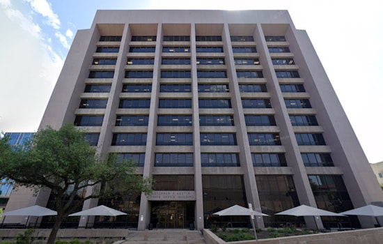 Texas Water Development Board Outlines $1 Billion Plan for Infrastructure Improvement, Prioritizes Small and Rural Communities