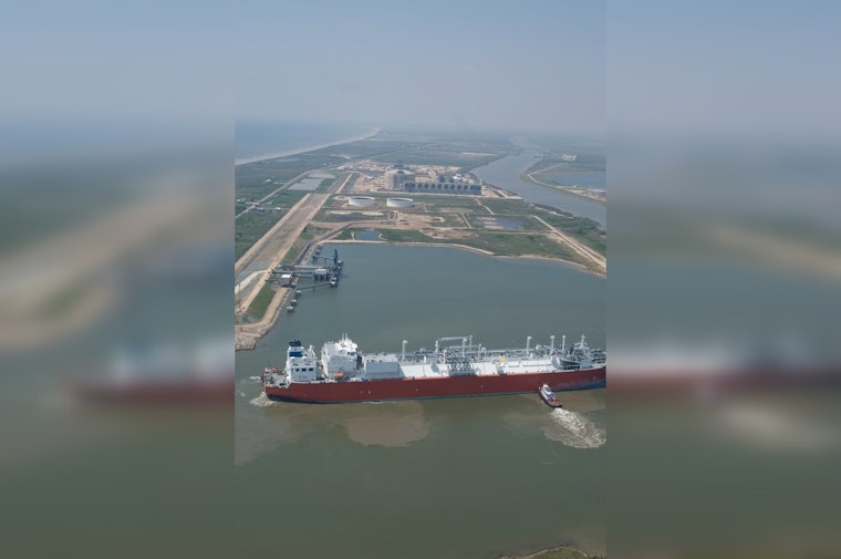 Texas Wins Preliminary Injunction Against Biden Administration's LNG Export Ban
