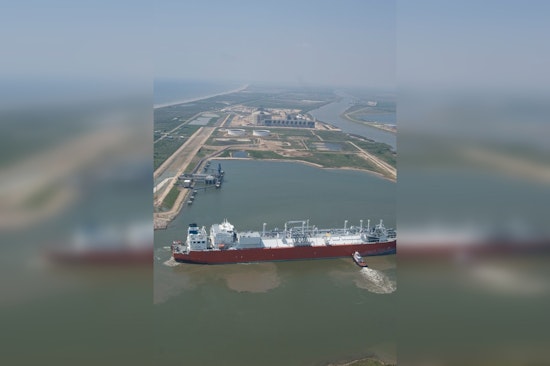 Texas Wins Preliminary Injunction Against Biden Administration's LNG Export Ban