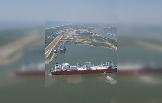 Texas Wins Preliminary Injunction Against Biden Administration's LNG Export Ban