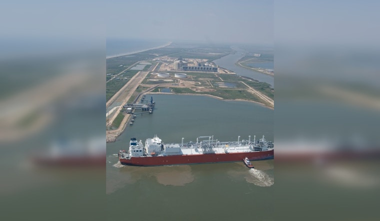 Texas Wins Preliminary Injunction Against Biden Administration's LNG Export Ban
