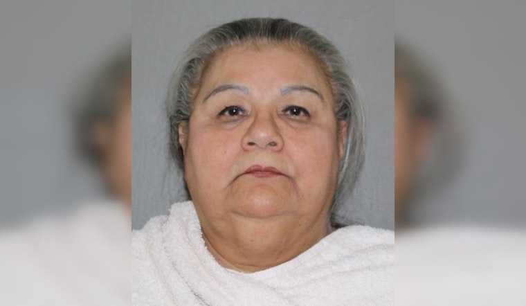 Texas Woman Charged in Prescott-Area Fraud Case Involving $40,000 Loss for Arizona Resident