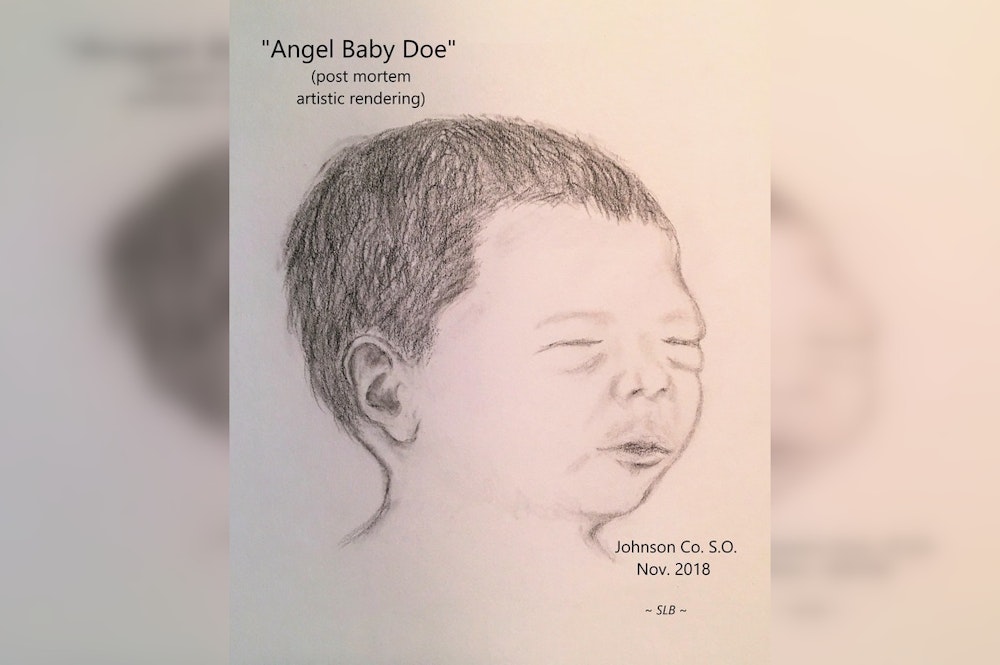 Texas Woman Indicted in 2001 Death of Newborn 'Angel Baby Doe' After DNA Match Unveils Maternity Link