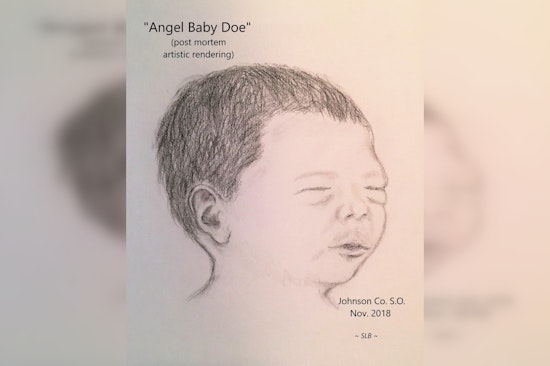 Texas Woman Indicted in 2001 Death of Newborn 'Angel Baby Doe' After DNA Match Unveils Maternity Link
