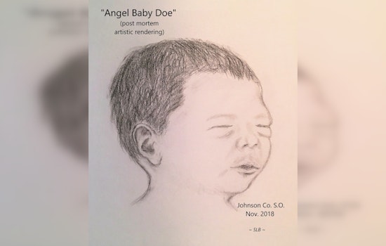 Texas Woman Indicted in 2001 Death of Newborn 'Angel Baby Doe' After DNA Match Unveils Maternity Link