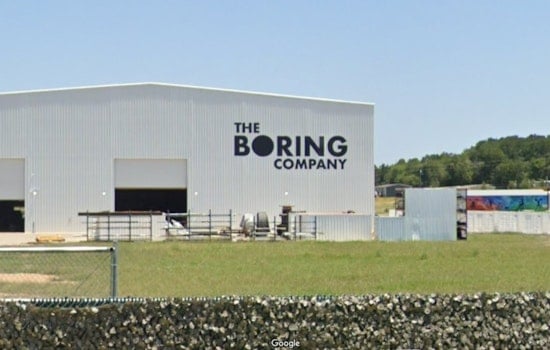 The Boring Company Under Fire for Environmental Missteps in Austin Amid Local Concerns