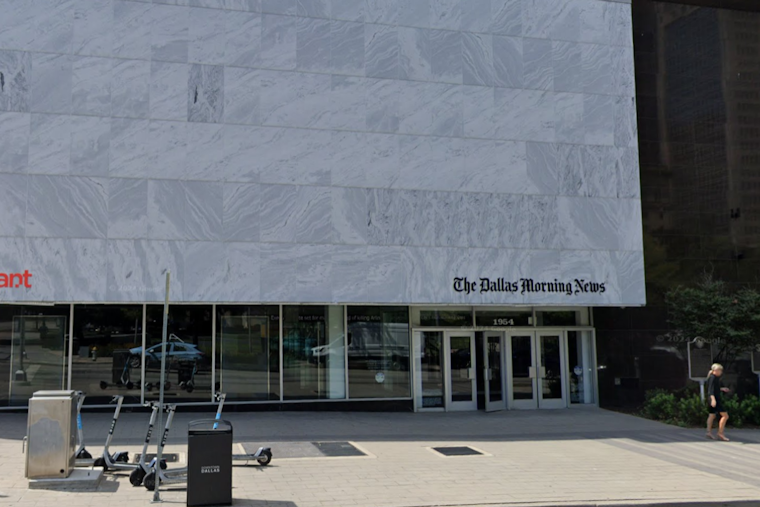 The Dallas Morning News Joins Forces with Texas Metro News to Amplify Black Voices and Diversify Coverage