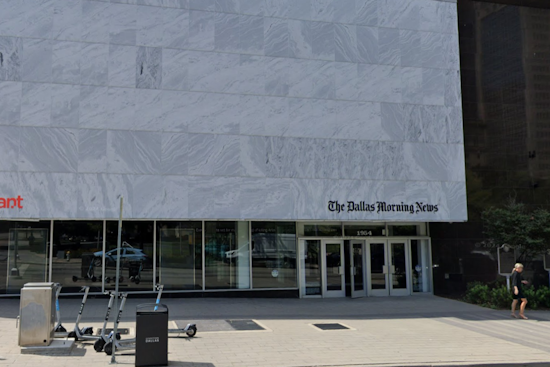 The Dallas Morning News Joins Forces with Texas Metro News to Amplify Black Voices and Diversify Coverage