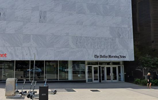 The Dallas Morning News Joins Forces with Texas Metro News to Amplify Black Voices and Diversify Coverage