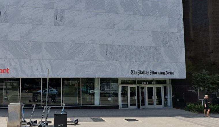 The Dallas Morning News Joins Forces with Texas Metro News to Amplify Black Voices and Diversify Coverage