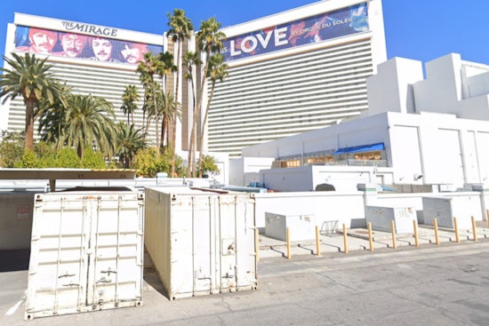 The Mirage Las Vegas to Distribute $1.6 Million in Final Jackpot Before Transitioning into Hard Rock Hotel