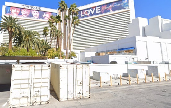 The Mirage Las Vegas to Distribute $1.6 Million in Final Jackpot Before Transitioning into Hard Rock Hotel