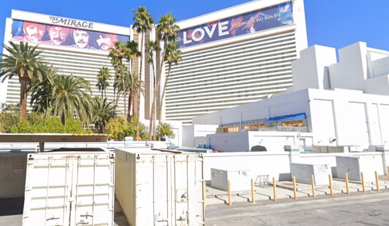 The Mirage Las Vegas to Distribute $1.6 Million in Final Jackpot Before Transitioning into Hard Rock Hotel