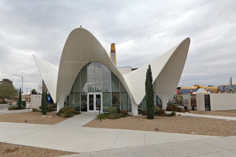 The Neon Museum Announces Major Expansion Plans for a Shimmering Future in Las Vegas Arts District