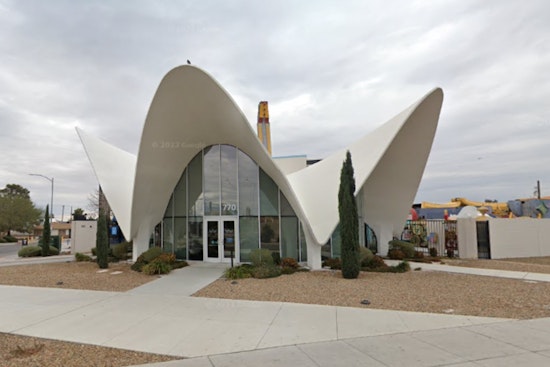 The Neon Museum Announces Major Expansion Plans for a Shimmering Future in Las Vegas Arts District