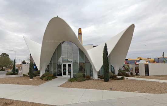 The Neon Museum Announces Major Expansion Plans for a Shimmering Future in Las Vegas Arts District