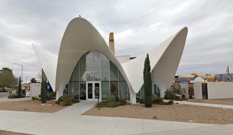 The Neon Museum Announces Major Expansion Plans for a Shimmering Future in Las Vegas Arts District