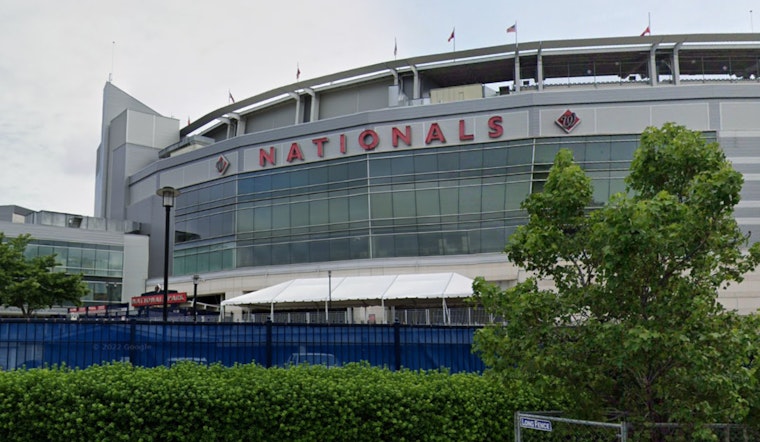 The Savannah Bananas Captivate 42,000 at Nationals Park Amid National Tragedy