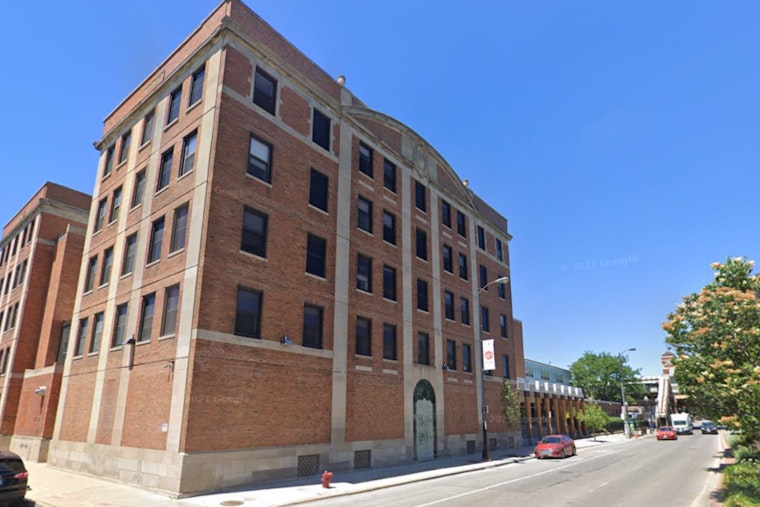The Thompson at Fulton Market, New Luxury Complex Honors Chicago's First Female Doctor with History-Rich Features