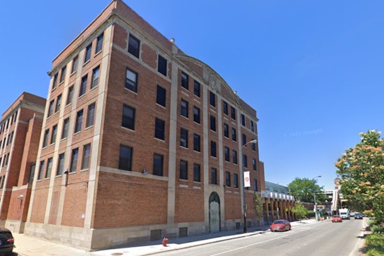 The Thompson at Fulton Market, New Luxury Complex Honors Chicago's First Female Doctor with History-Rich Features