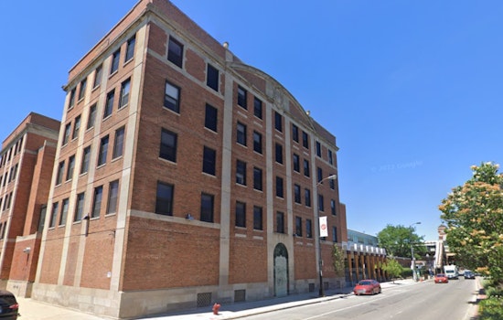 The Thompson at Fulton Market, New Luxury Complex Honors Chicago's First Female Doctor with History-Rich Features