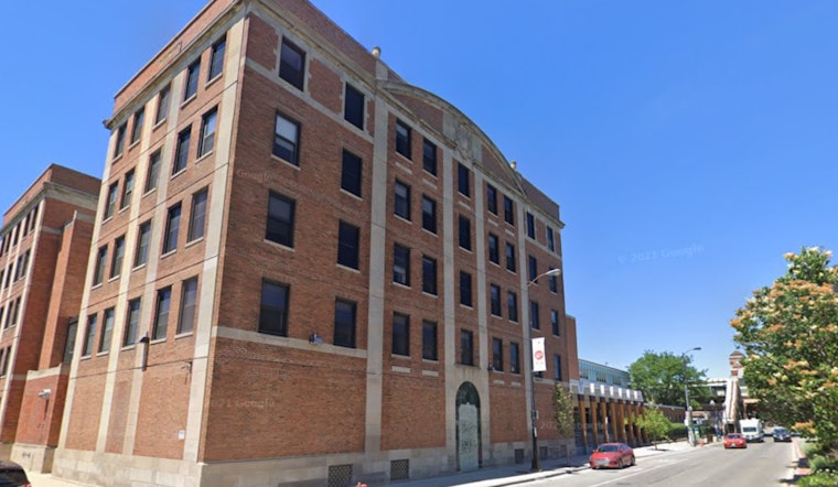The Thompson at Fulton Market, New Luxury Complex Honors Chicago's First Female Doctor with History-Rich Features