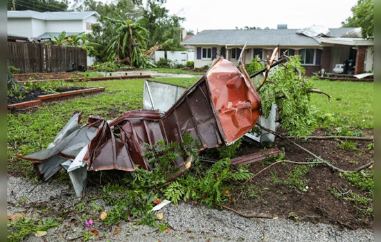 The Woodlands Allocates $2 Million for Cleanup in Hurricane Beryl's Wake, Houston Prepares for Prolonged Recovery