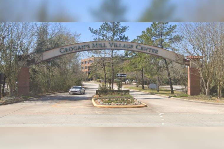 The Woodlands to Welcome New $16.5 Million Library and Community Center in Grogan's Mill Village Center