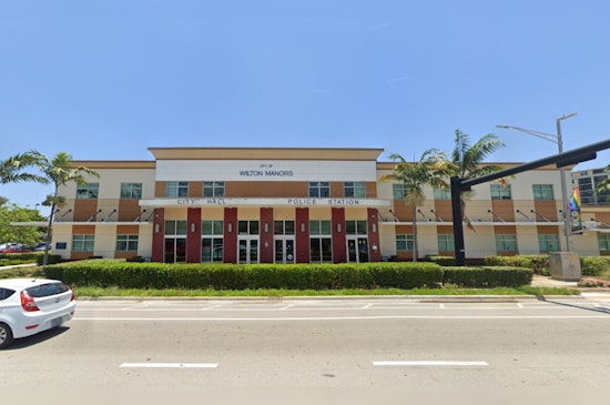 Thief Filched $8,000 Worth of Premium Pre-Rolls from Wilton Manors Businesses
