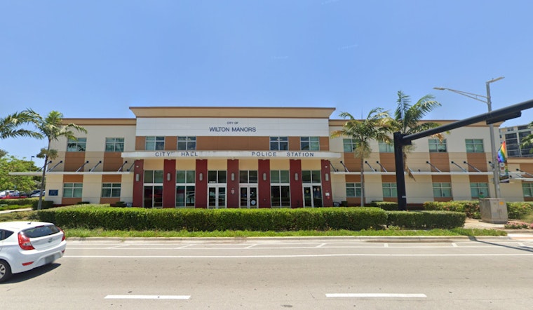 Thief Filched $8,000 Worth of Premium Pre-Rolls from Wilton Manors Businesses