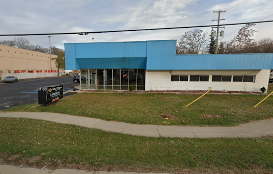 Thieves Snatch $300,000 in High-End Vehicles from Southfield Luxury Car Rental