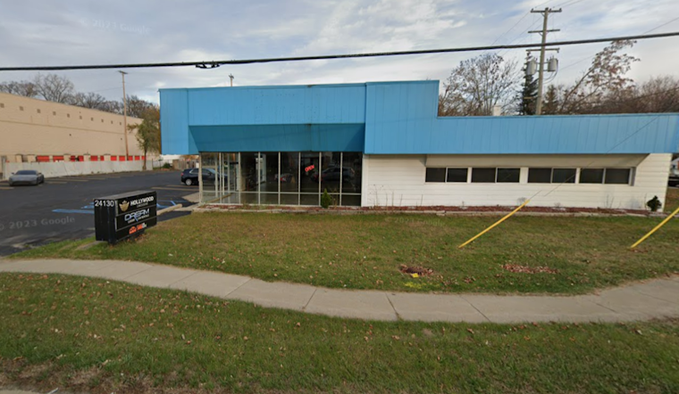 Thieves Snatch $300,000 in High-End Vehicles from Southfield Luxury Car Rental