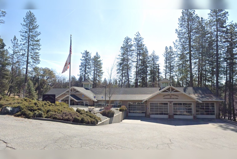 Third Drowning in Nevada County Amidst Summer Heatwave Stokes Water Safety Concerns