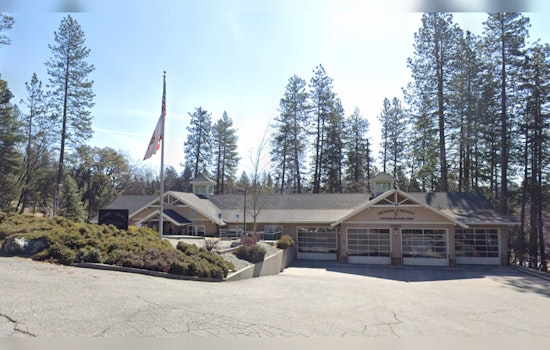 Third Drowning in Nevada County Amidst Summer Heatwave Stokes Water Safety Concerns