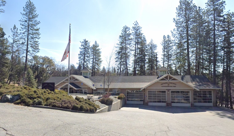 Third Drowning in Nevada County Amidst Summer Heatwave Stokes Water Safety Concerns